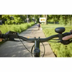 Trek BellBeats Digitale Fietsbel en Luidspreker