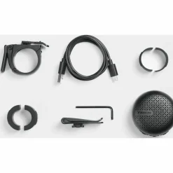 Trek BellBeats Digitale Fietsbel en Luidspreker
