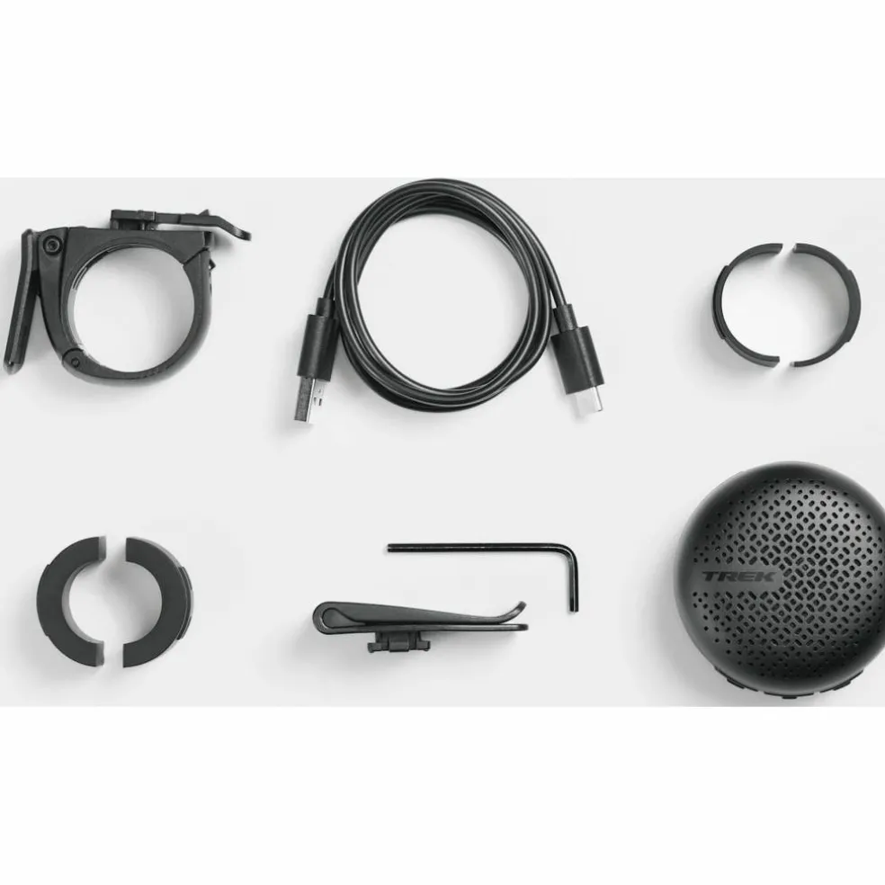 Trek BellBeats Digitale Fietsbel en Luidspreker