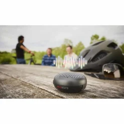 Trek BellBeats Digitale Fietsbel en Luidspreker