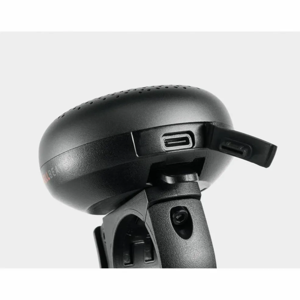 Trek BellBeats Digitale Fietsbel en Luidspreker
