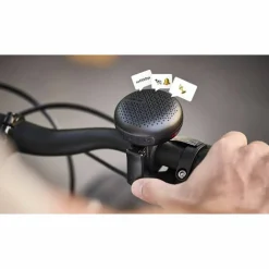 Trek BellBeats Digitale Fietsbel en Luidspreker