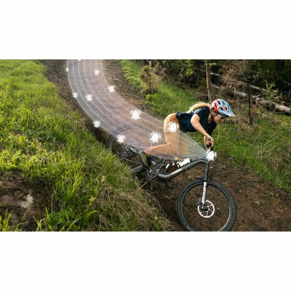 Trek BellBeats Digitale Fietsbel en Luidspreker