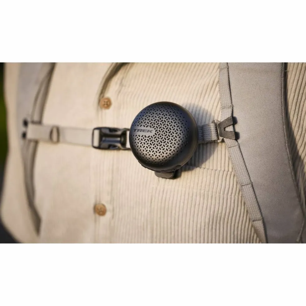 Trek BellBeats Digitale Fietsbel en Luidspreker
