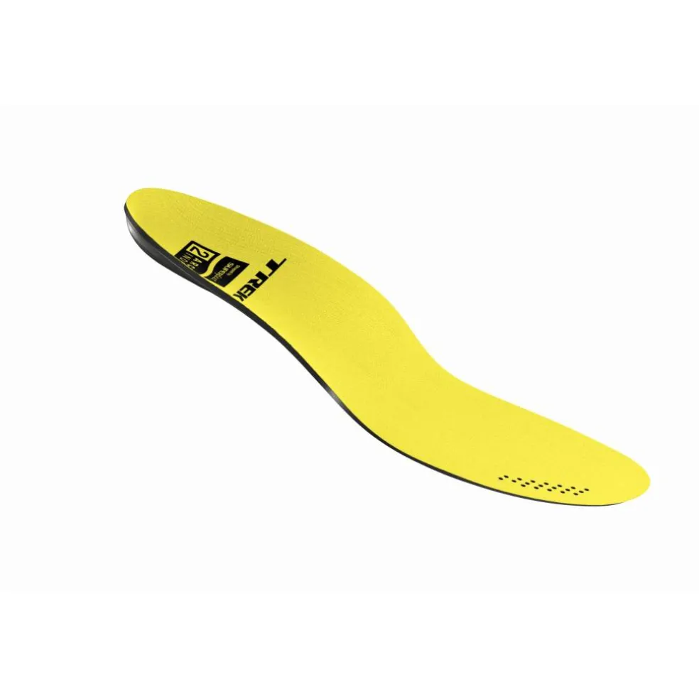 Trek BioDynamic Inlegzolen
