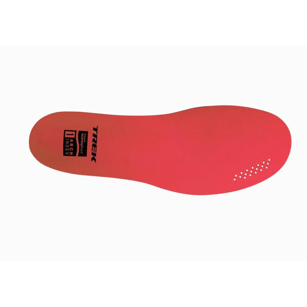 Trek BioDynamic Inlegzolen