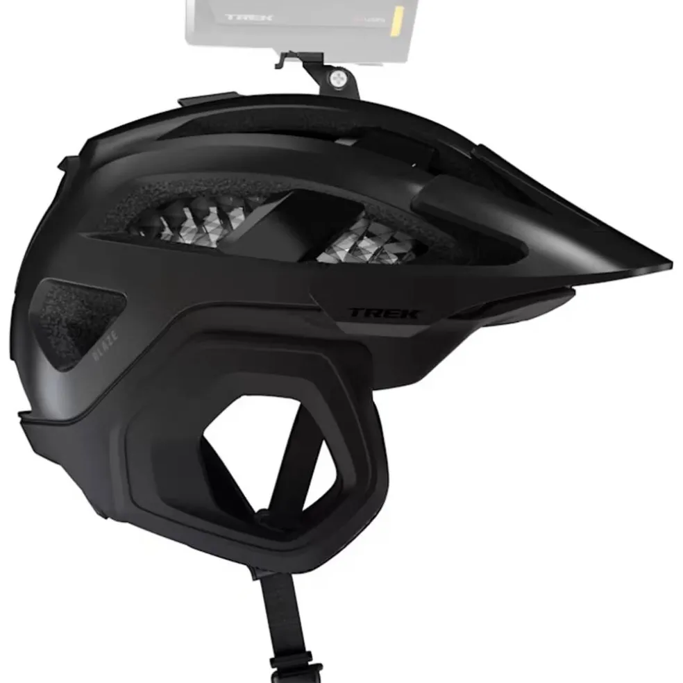 Trek Blaze Wavecel MTB Helm