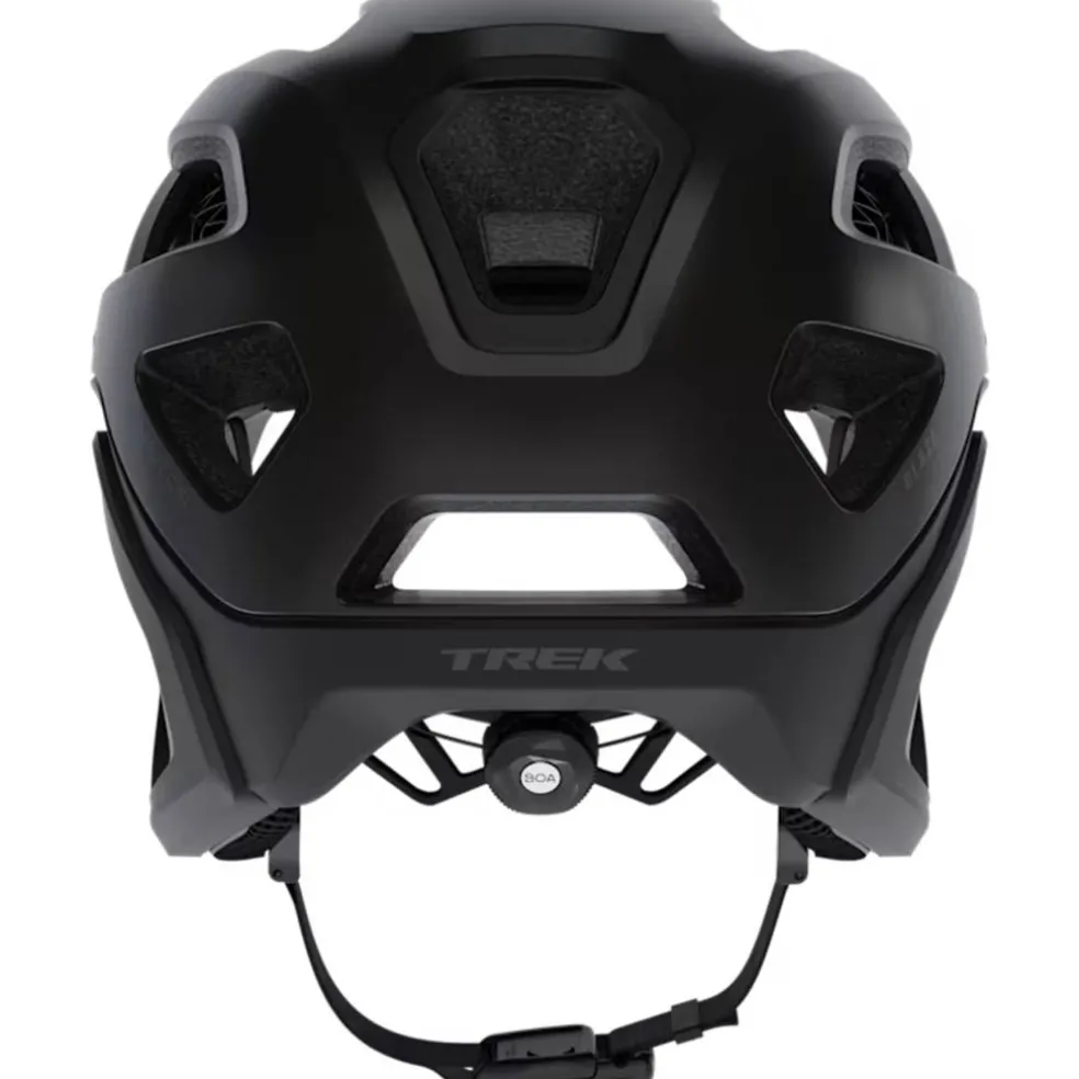 Trek Blaze Wavecel MTB Helm