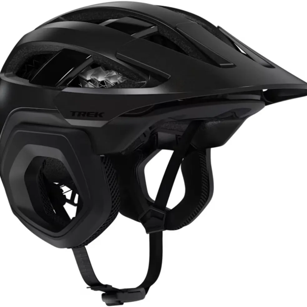Trek Blaze Wavecel MTB Helm