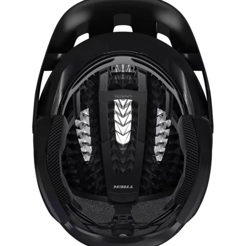 Trek Blaze Wavecel MTB Helm
