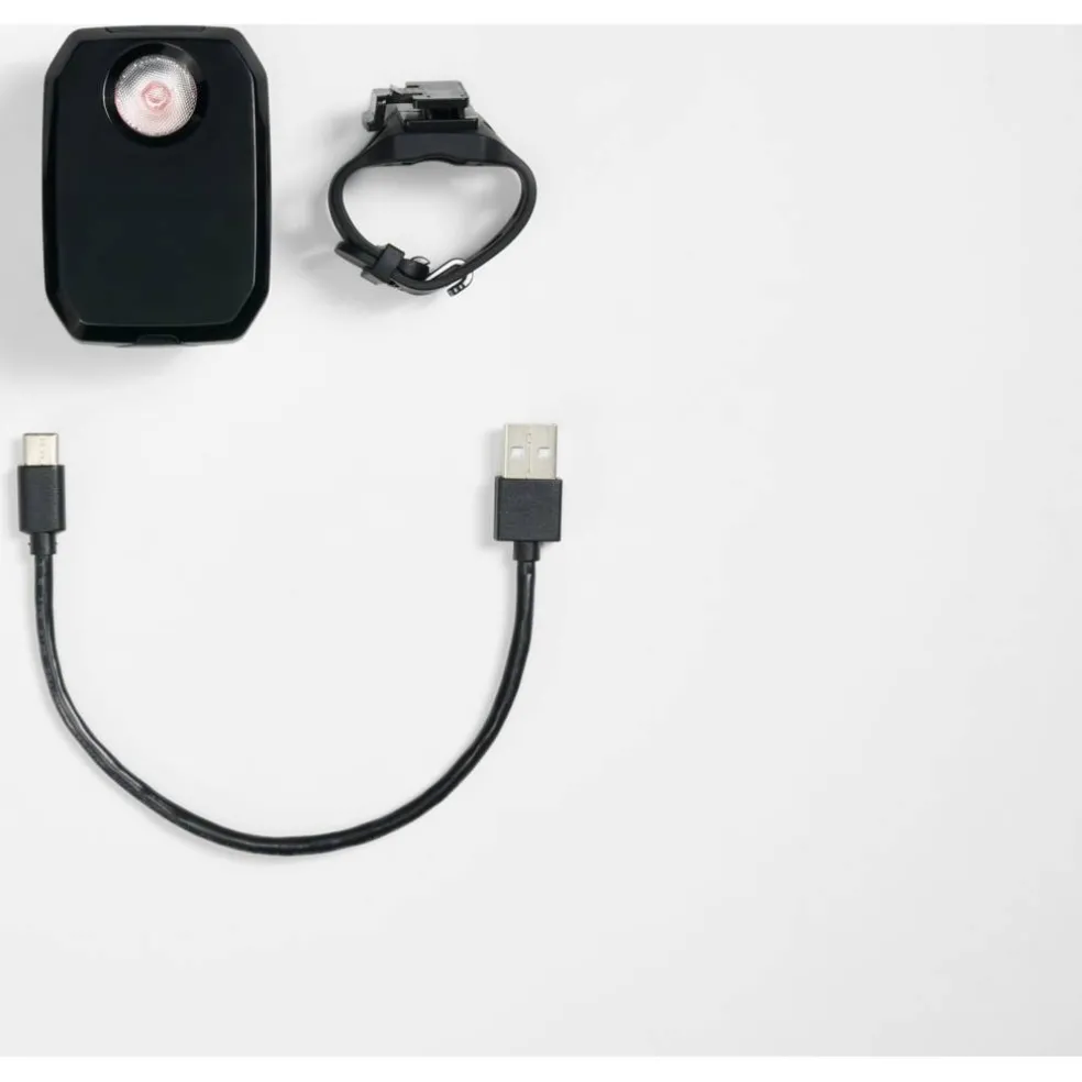 Trek CarBack Radar Achterlicht