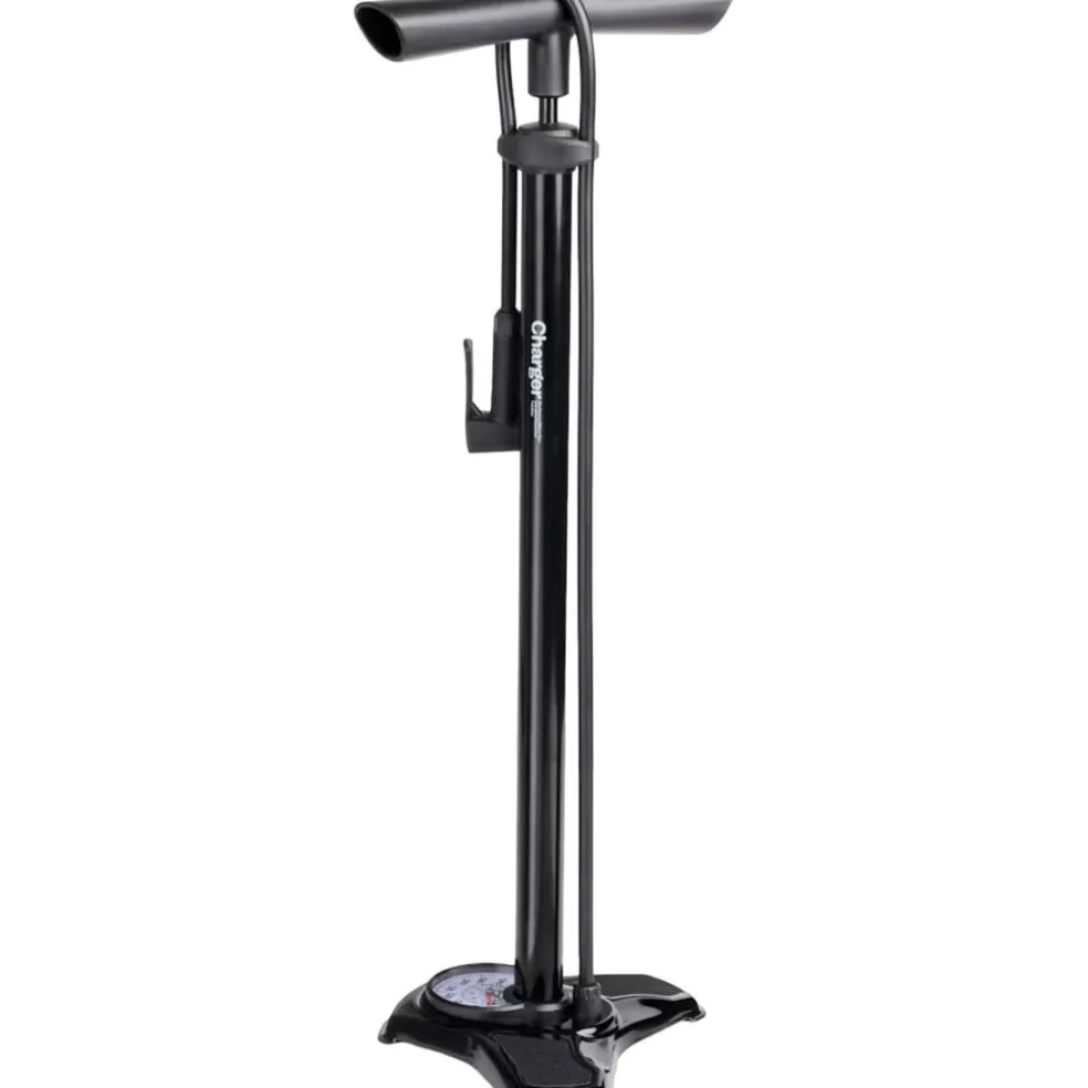 Trek Charger Vloerpomp