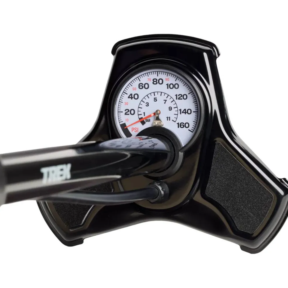 Trek Charger Vloerpomp
