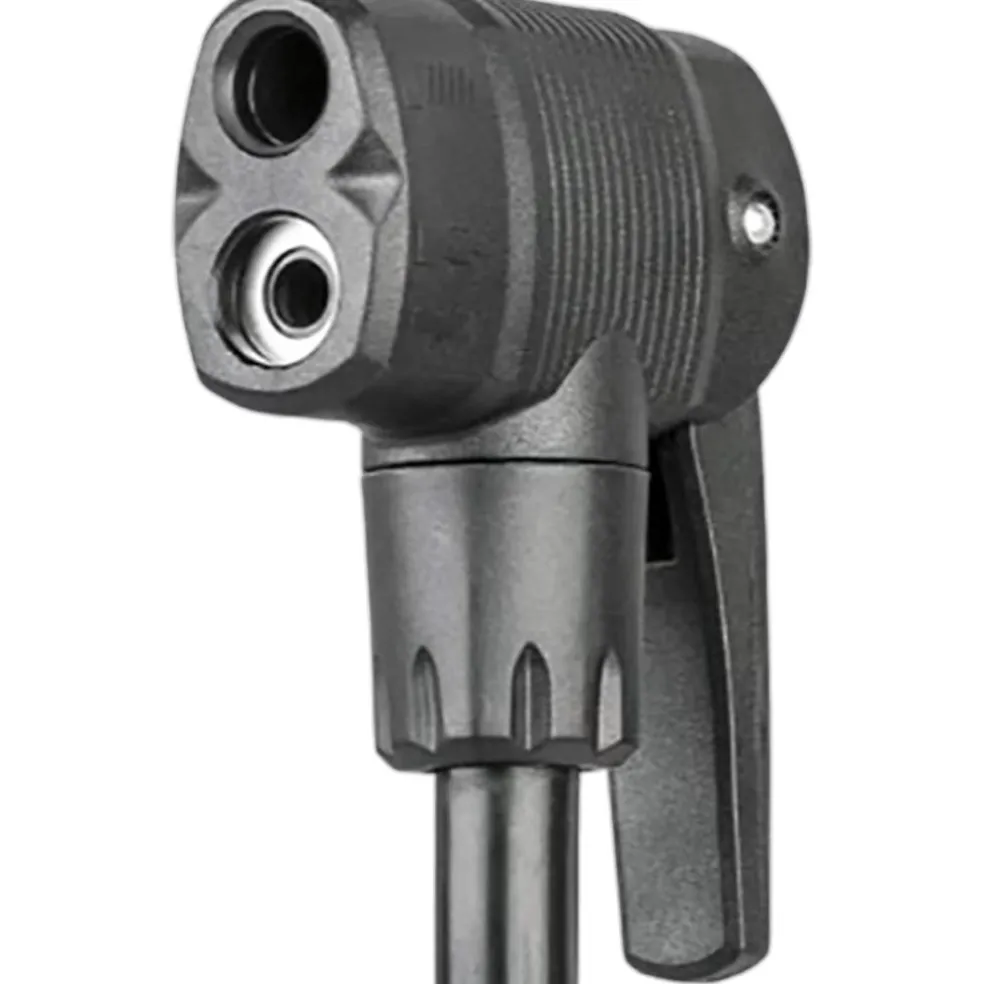 Trek Charger Vloerpomp