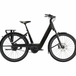 Trek Charter+ 5 Auto 2027