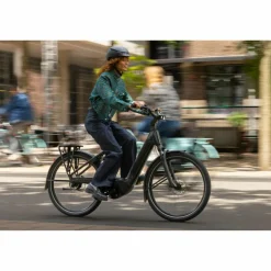 Trek Charter+ 5 Auto 2027