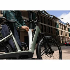 Trek Charter+ 5 Auto 2027