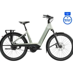 Trek Charter+ 5 Auto 2027