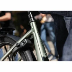 Trek Charter+ 5 Auto 2027