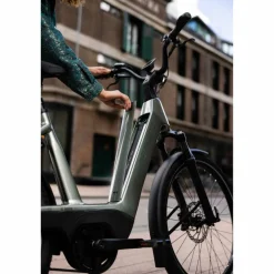 Trek Charter+ 5 Auto 2027
