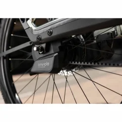 Trek Charter+ 5 Auto 2027