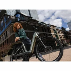 Trek Charter+ 5 Auto 2027
