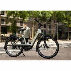 Trek Charter+ 5 Auto 2027
