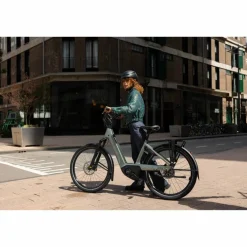 Trek Charter+ 5 Auto 2027