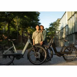 Trek Charter+ 5 Auto 2027