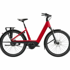Trek Charter+ 4 Enviolo 2027