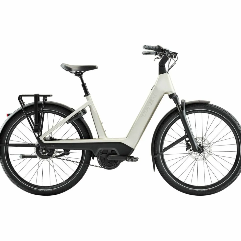 Trek Charter+ 4 Enviolo 2027