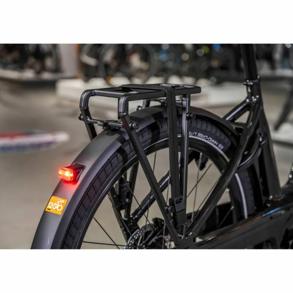Trek Charter+ 4 Nexus 5 2027