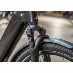 Trek Charter+ 4 Nexus 5 2027