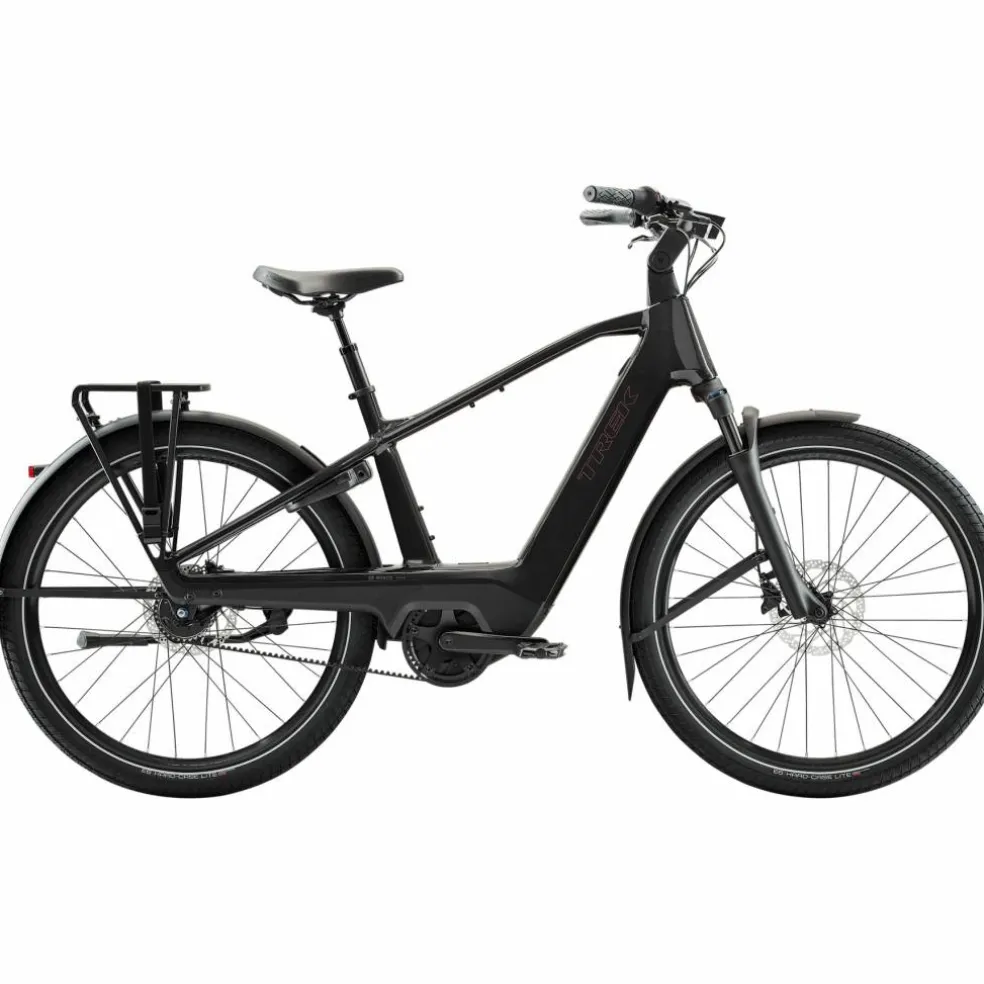 Trek Charter+ 4 Nexus 5 2027