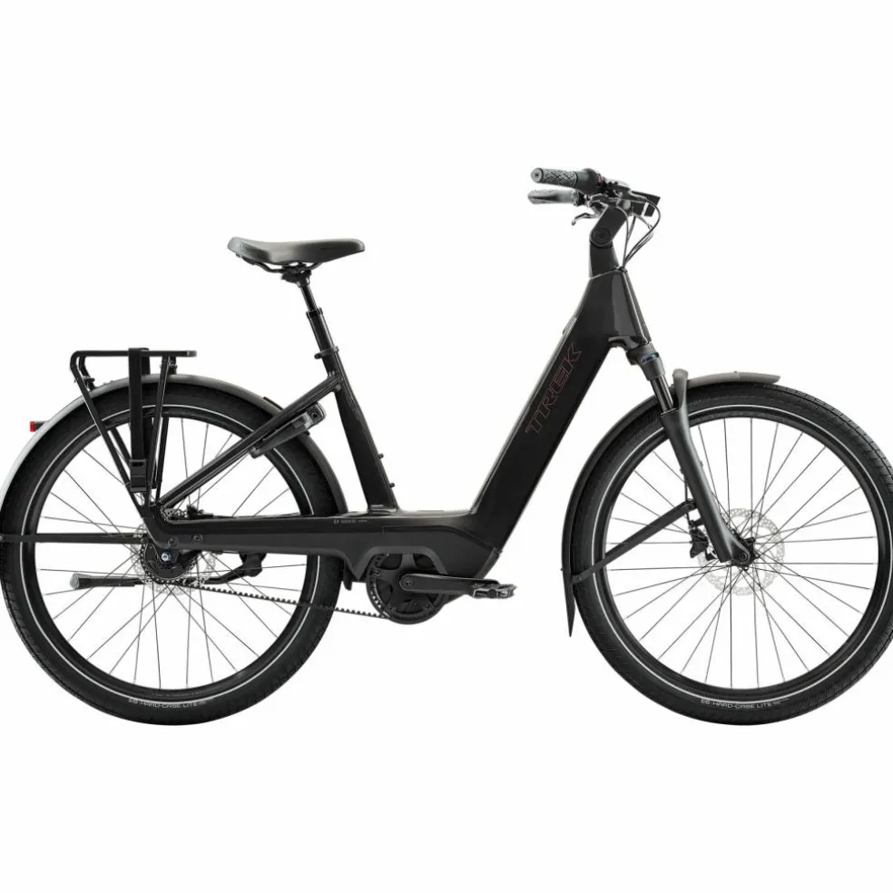 Trek Charter+ 4 Nexus 5 2027