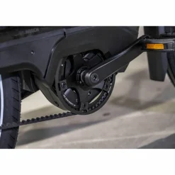 Trek Charter+ 4 Nexus 5 2027