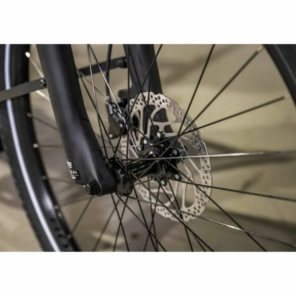 Trek Charter+ 4 Nexus 5 2027