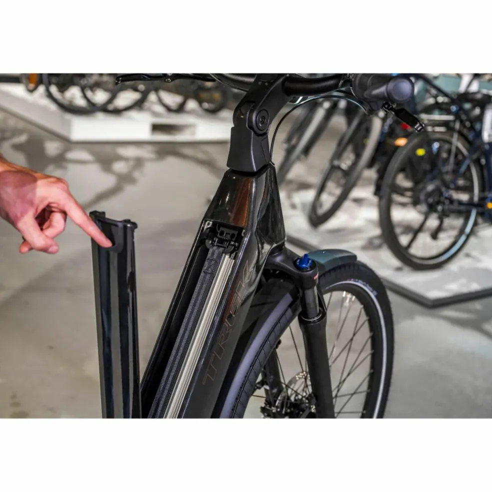 Trek Charter+ 4 Nexus 5 2027