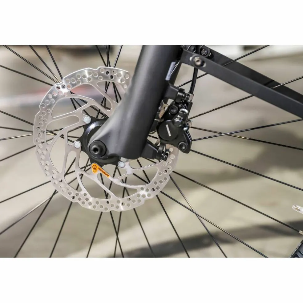 Trek Charter+ 4 Nexus 5 2027