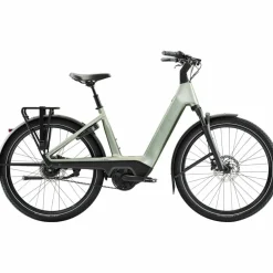 Trek Charter+ 4 Nexus 5 2027