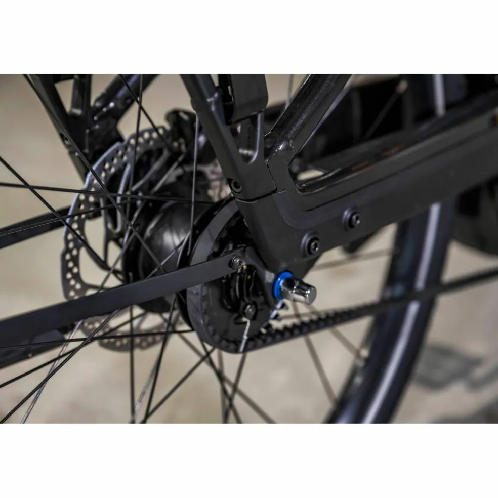 Trek Charter+ 4 Nexus 5 2027