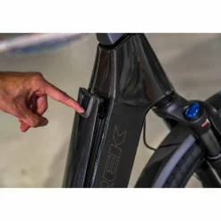 Trek Charter+ 4 Nexus 5 2027