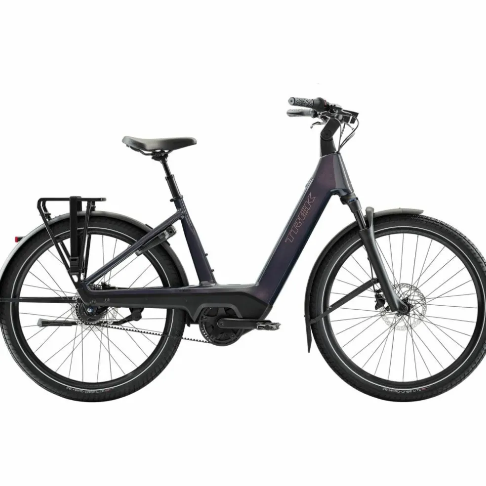 Trek Charter+ 4 Nexus 5 2027