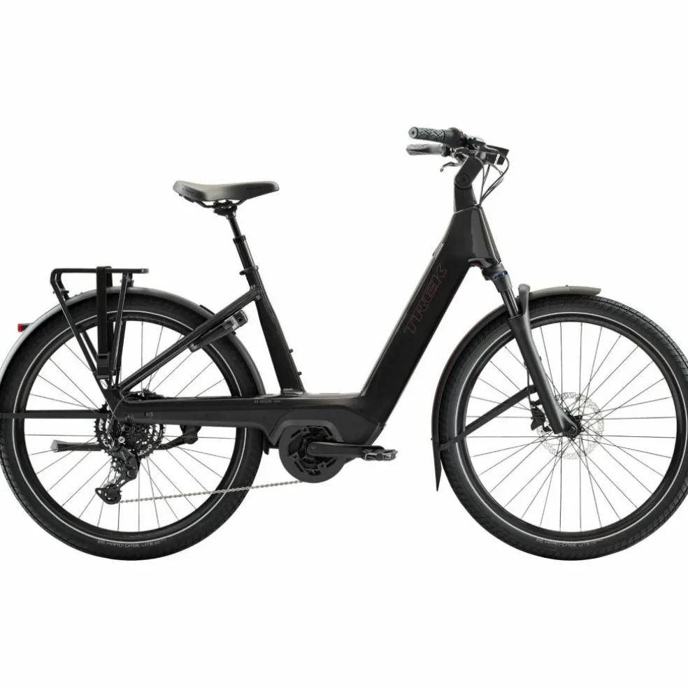Trek Charter+ 4 R9 2027