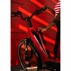 Trek Charter+ 4 R9 2027