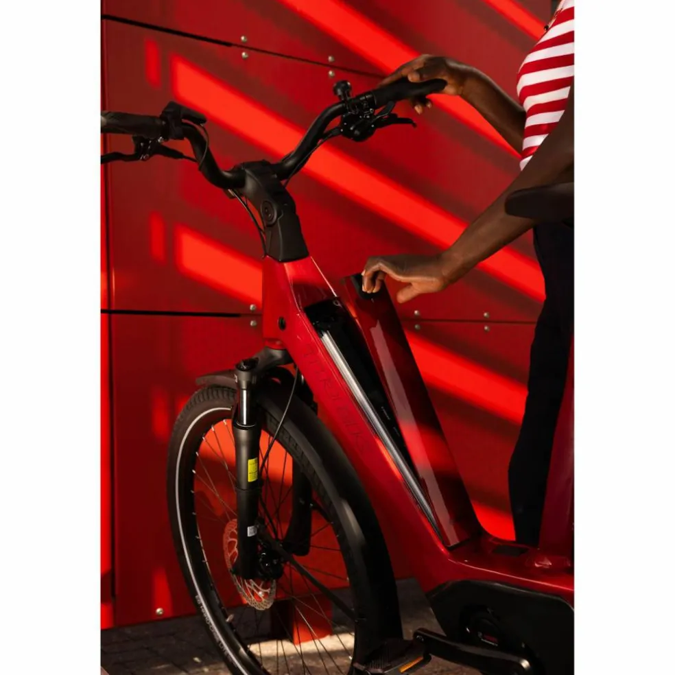 Trek Charter+ 4 R9 2027