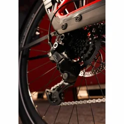 Trek Charter+ 4 R9 2027