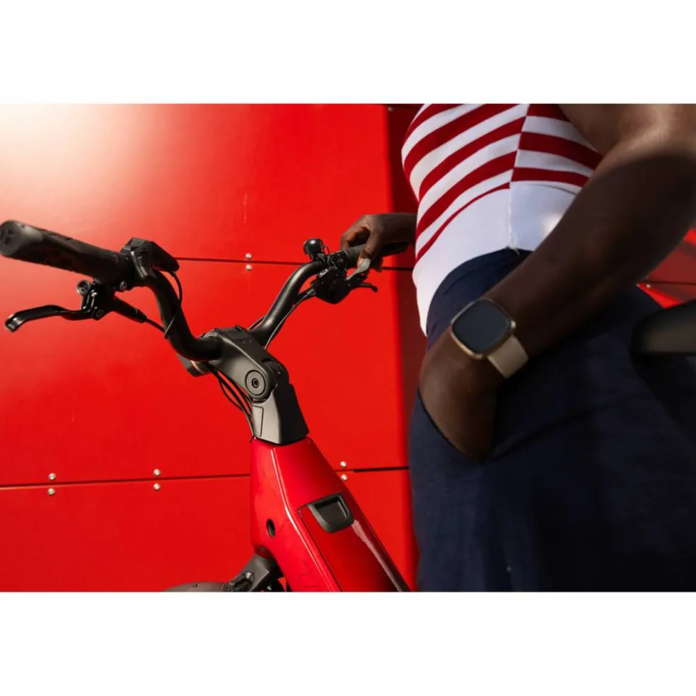 Trek Charter+ 4 R9 2027