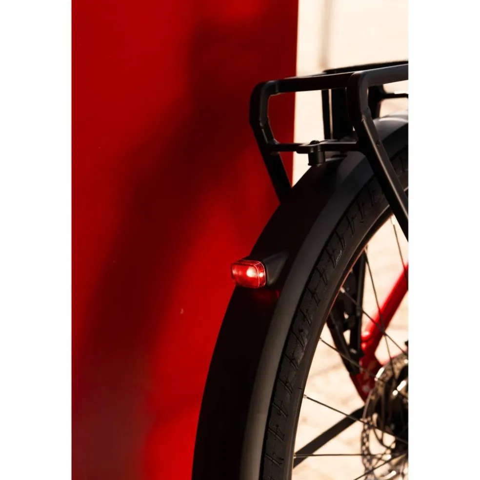 Trek Charter+ 4 R9 2027