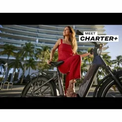 Trek Charter+ 5 R10 2027